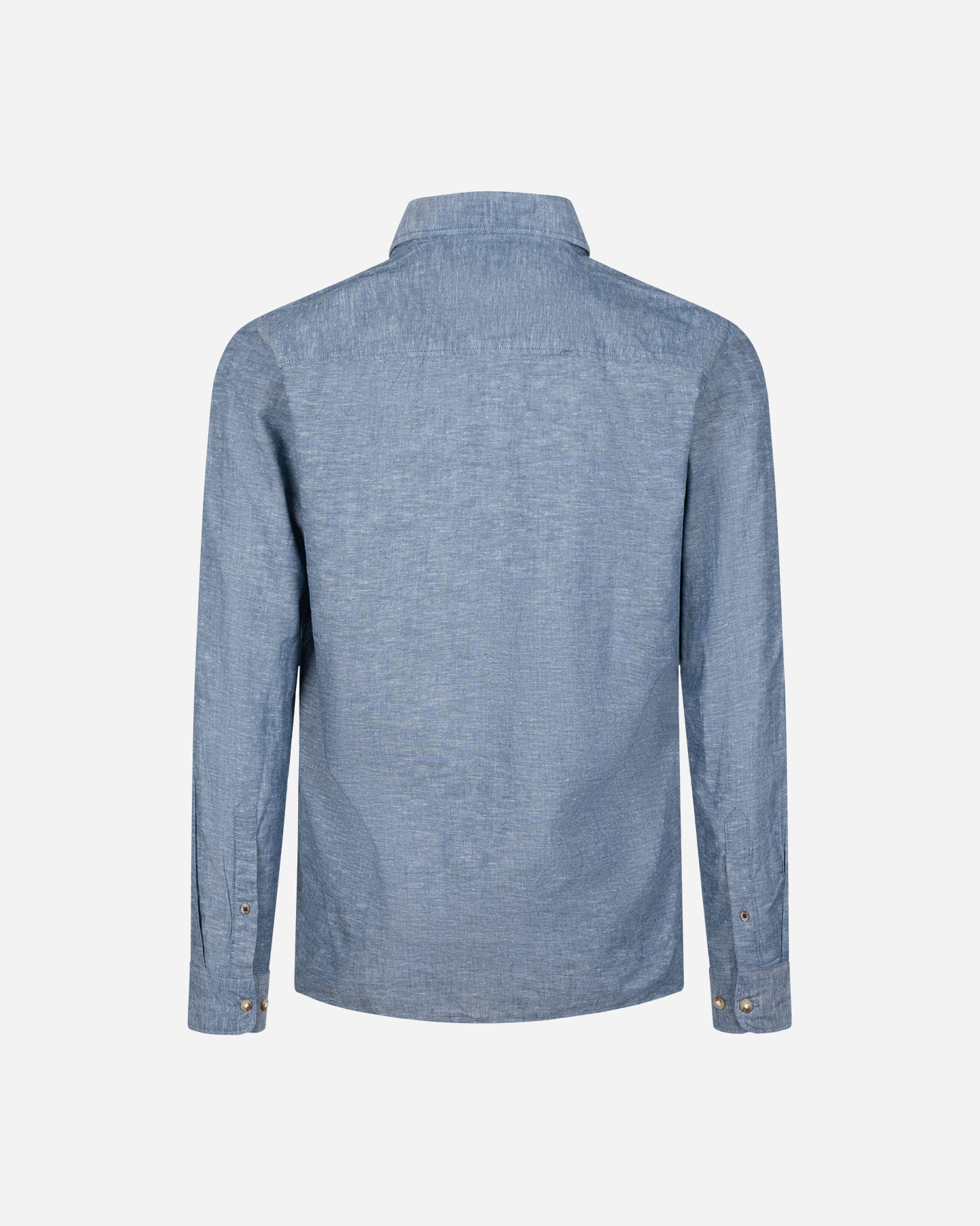Camicia JACK & JONES SUMMER M - Blu - 1 | Cisalfa Sport